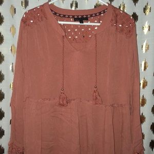 Signature Studio blouse!